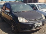 Ford Fiesta Sedan 2005 1.6 em Jales - São Paulo
