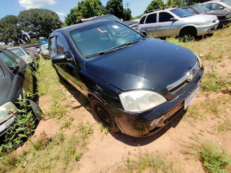 Chevrolet Celta Conservado em Marília - São Paulo