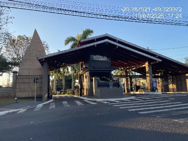 Casa com 2 Quartos em Sao Jose do Rio Preto/SP em Sao Jose Do Rio Preto - São Paulo