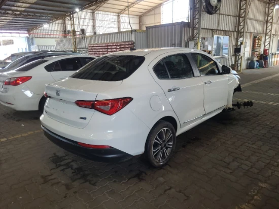 Fiat Cronos PREC AT 2020 Automático Gas/Alc em Nova Santa Rita - Rio Grande do Sul