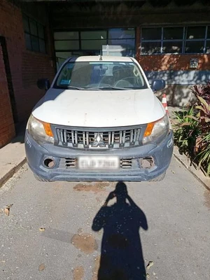 Mitsubishi L200 Triton SPT GL 2019 2020 Diesel em Contagem - Minas Gerais