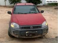 Fiat Strada HD WK CCE 2019 em Natal - Rio Grande do Norte