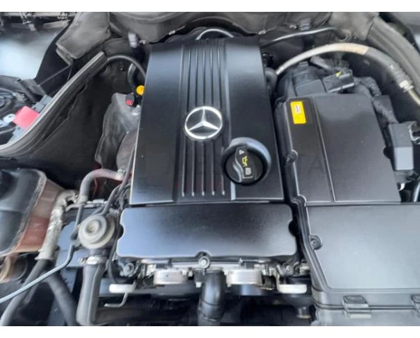 Mercedes-Benz CLC CLC 200K 2010 Automático Preto em São Paulo