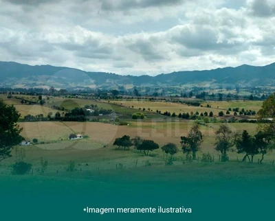 Fração 2,50% da Fazenda Boa Vista em Formiga/MG em Formiga - Minas Gerais