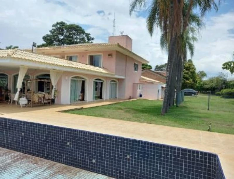 Casa em Araçoiaba da Serra/SP em Araçoiaba Da Serra - São Paulo