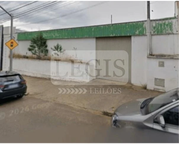 Prédio Comercial Centro em Botucatu/SP em Botucatu - São Paulo