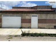 Casa com 3 Quartos em Parnamirim/RN em Parnamirim - Rio Grande do Norte