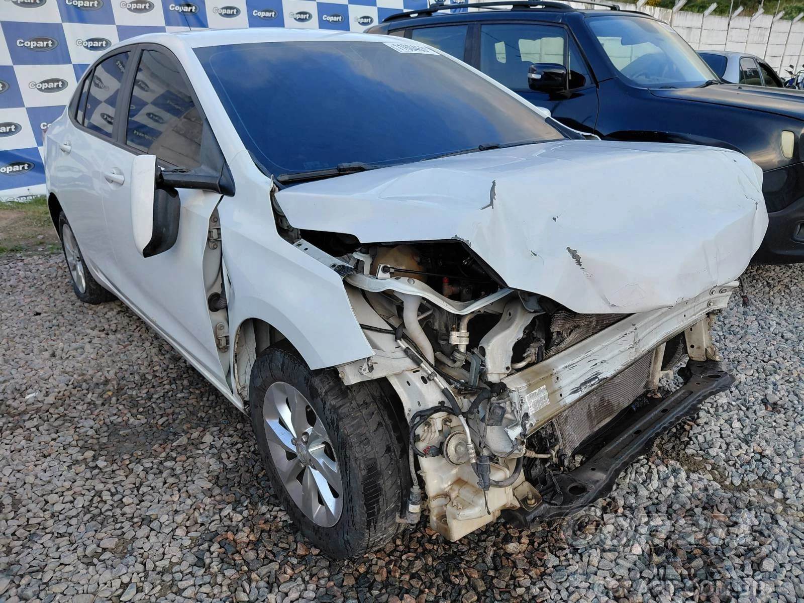 Chevrolet Onix Plus LT 2021 1.0 12V Ecotec Automático em Vitória De Santo Antão - Pernambuco
