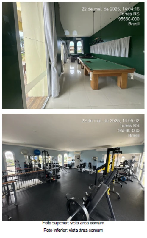 Casa Casa em Condomínio Horizontal em Torres/RS em Torres - Rio Grande do Sul
