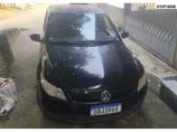 Volkswagen Gol 1.0 2012/2013 4P Preto em Colatina - Espírito Santo