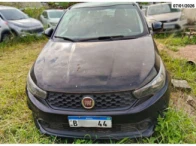 Fiat Argo 1.0 2018 Sucata em Ponta Grossa - Paraná