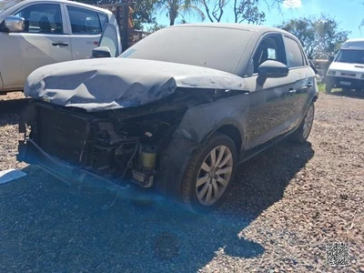 Audi A1 SPB 2012 1.4TFSI em Belo Horizonte - Minas Gerais