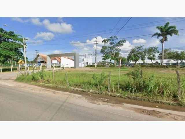 Terreno no Distrito Industrial Diper em Cabo de Santo Agostinho/PE em Cabo De Santo Agostinho - Pernambuco