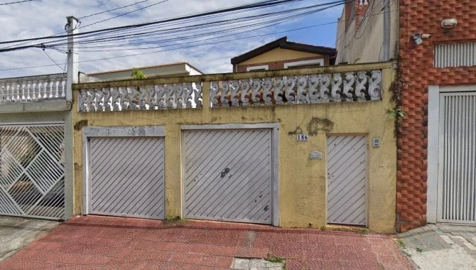 Casa em São Paulo/SP em São Paulo