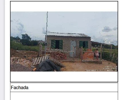 Casa de 54m² no Bage Industrial I em Bage - Rio Grande do Sul