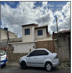 Prédio Comercial de 125m² com 126m² de terreno no CODIM em Campos Dos Goytacazes - Rio de Janeiro