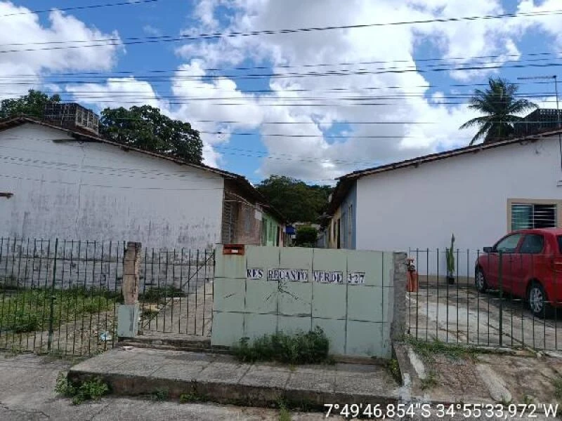 Casa com 3 Quartos em Igarassu/PE em Igarassu - Pernambuco