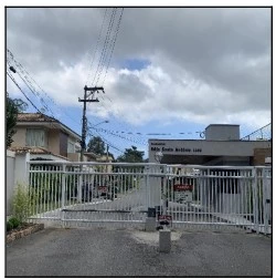 Terreno de 390m² no Condomínio Sítio Santo Antônio em Niterói - Rio de Janeiro
