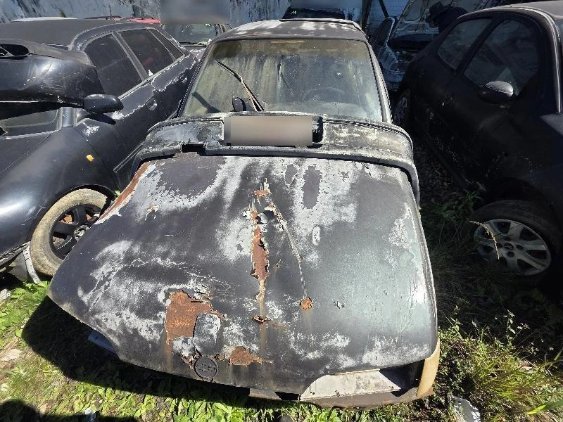 Chevrolet Monza Monza SL 1991 em Rio Negrinho - Santa Catarina