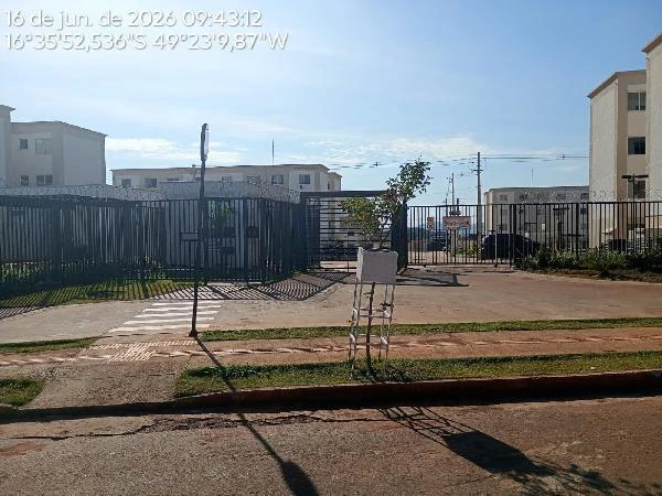 Apartamento com 2 Quartos em Goiânia/GO em Goiania - Goiás
