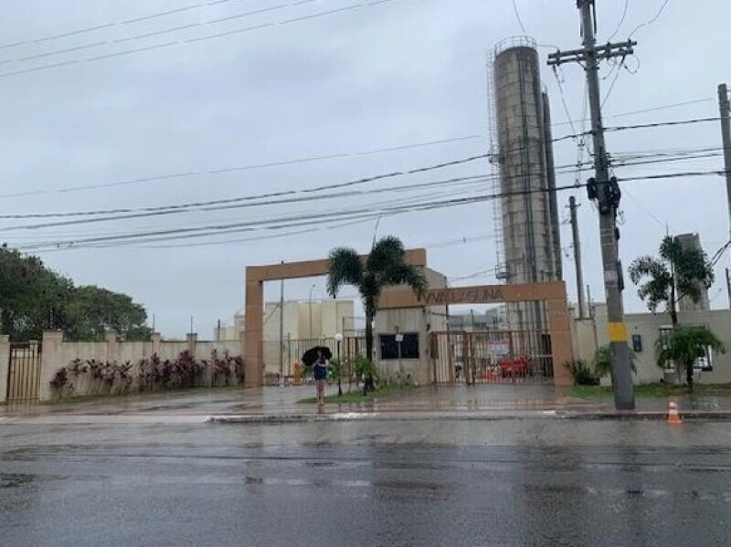 Apartamento com 1 vaga em Serra/ES em Serra - Espírito Santo