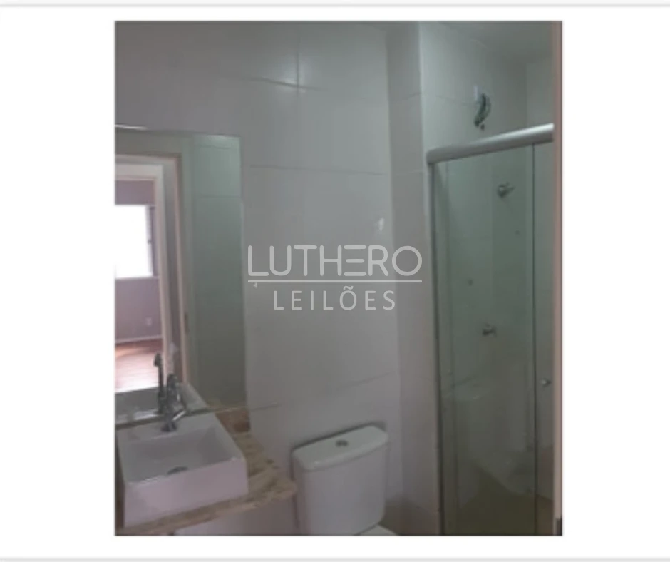 Apartamento Direitos do Apto Torre 7 nº32 em Ribeirão Preto/SP em Ribeirão Preto - São Paulo