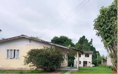Fração Fração de 1/3 em Paranaguá/PR em Paranaguá - Paraná