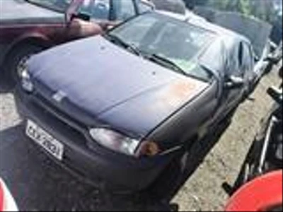 Fiat Palio EL 1996 Azul em Araucária - Paraná