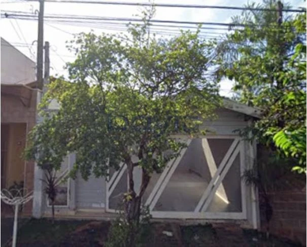 Casa em Limeira/SP em Limeira - São Paulo