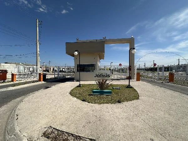 Casa com 2 Quartos em Pelotas/RS em Pelotas - Rio Grande do Sul