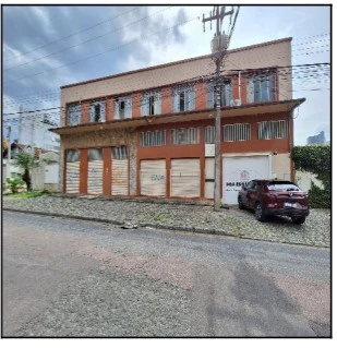 Sala Comercial em Juveve, Curitiba/PR em Curitiba - Paraná