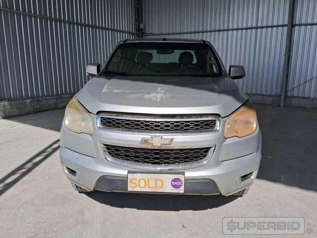 Chevrolet S10 LT 2014 1 2014/2015 Automático 4x4 Diesel em Suzano - São Paulo