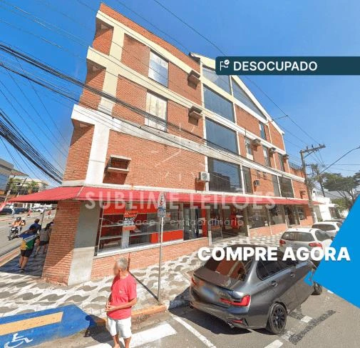 Sala Comercial Loja 32 no Suzano Plaza Shopping em Suzano - São Paulo