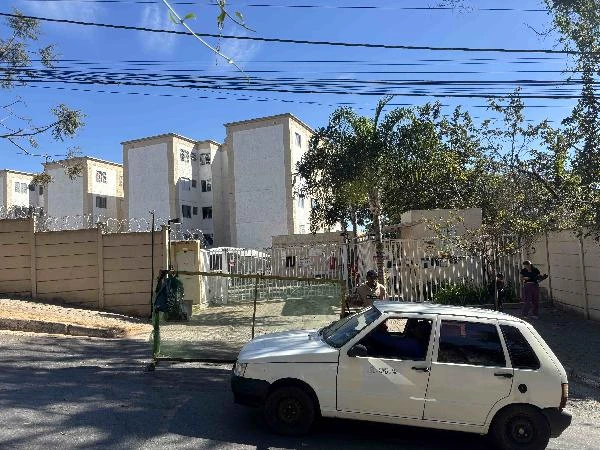 Apartamento com 2 Quartos em Santa Luzia/MG em Santa Luzia - Minas Gerais