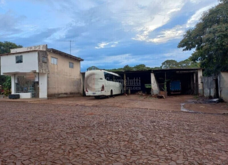 Terreno em Giruá/RS em Giruá - Rio Grande do Sul