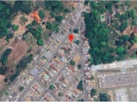 Apartamento com 1 Quarto em Conjunto da Marinha em Nova Iguaçu - Rio de Janeiro