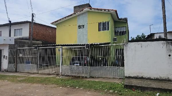 Casa com 2 Quartos em Paulista/PE em Paulista - Pernambuco