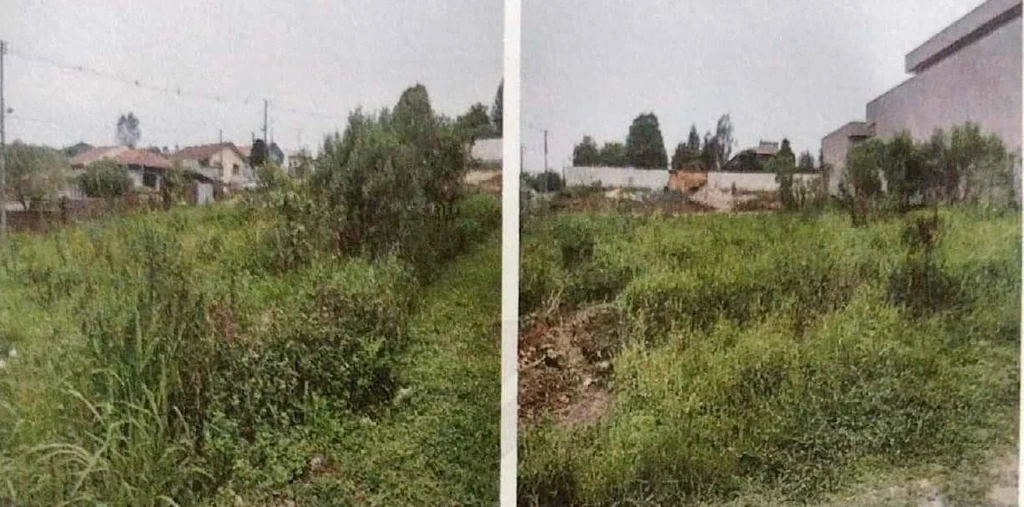 Terreno em Mallet/PR em Mallet - Paraná