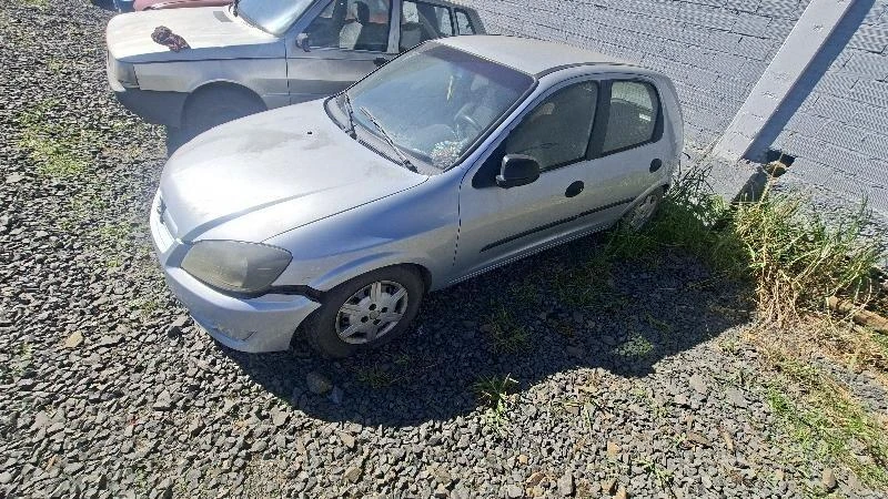 Chevrolet Celta Spirit 2006 4P em Santa Cecília - Santa Catarina
