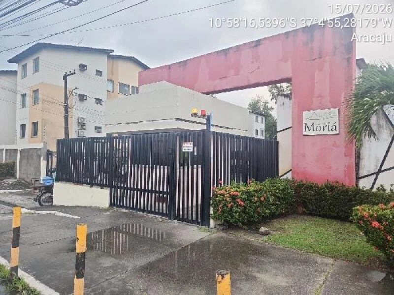 Apartamento com 3 Quartos em Aracaju/SE em Aracaju - Sergipe