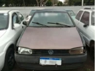 Volkswagen Gol Special 2002 1.0 em Campo Grande - Mato Grosso do Sul