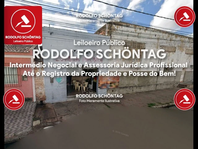 Terreno em Arapiraca/AL em Arapiraca - Alagoas
