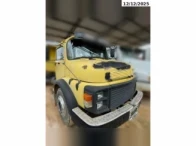 Mercedes-Benz L1113 L1113 1982 Caminhão em Cruzeiro Do Sul - Acre