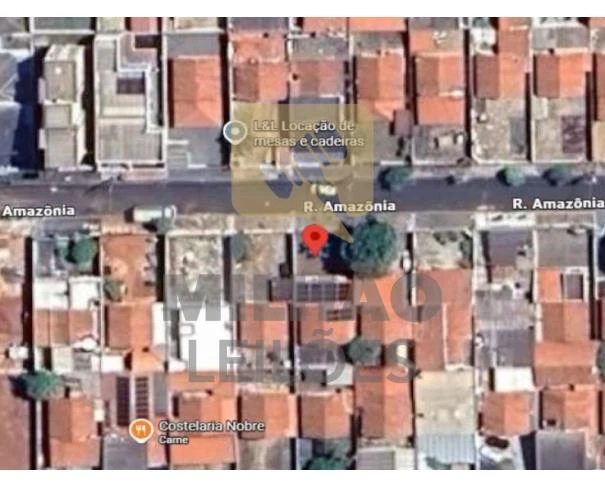 Terreno no Lote 32, Quadra 30 em Uberlândia/MG em Uberlândia - Minas Gerais