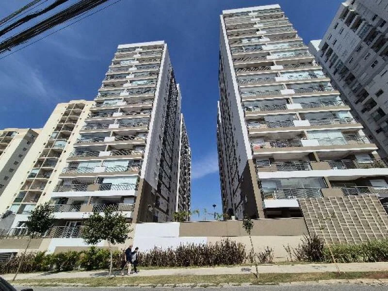 Apartamento com 2 Quartos em São Paulo/SP em São Paulo