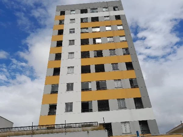 Apartamento em São Paulo/SP em Sao Paulo - São Paulo