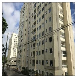 Apartamento com 1 vaga em Salvador/BA em Salvador - Bahia