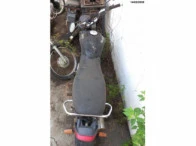 Honda CG 125 Fan 2006 Sucata em Arapoti - Paraná