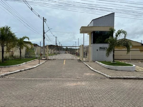 Casa com 2 Quartos em São José de Ribamar/MA em Sao Jose De Ribamar - Maranhão