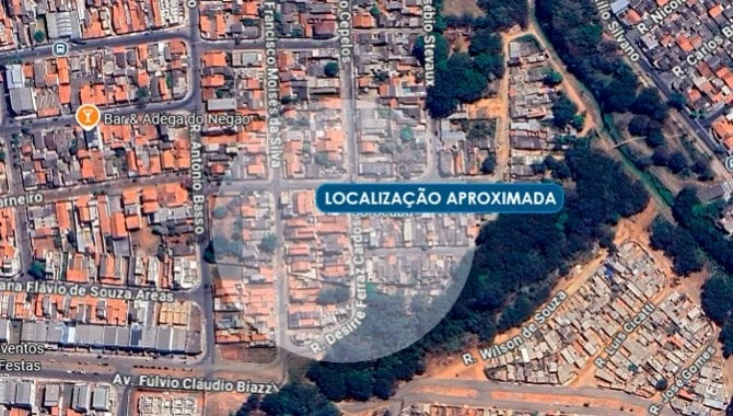 Terreno no Jardim Novo Horizonte em Sorocaba/SP em Sorocaba - São Paulo